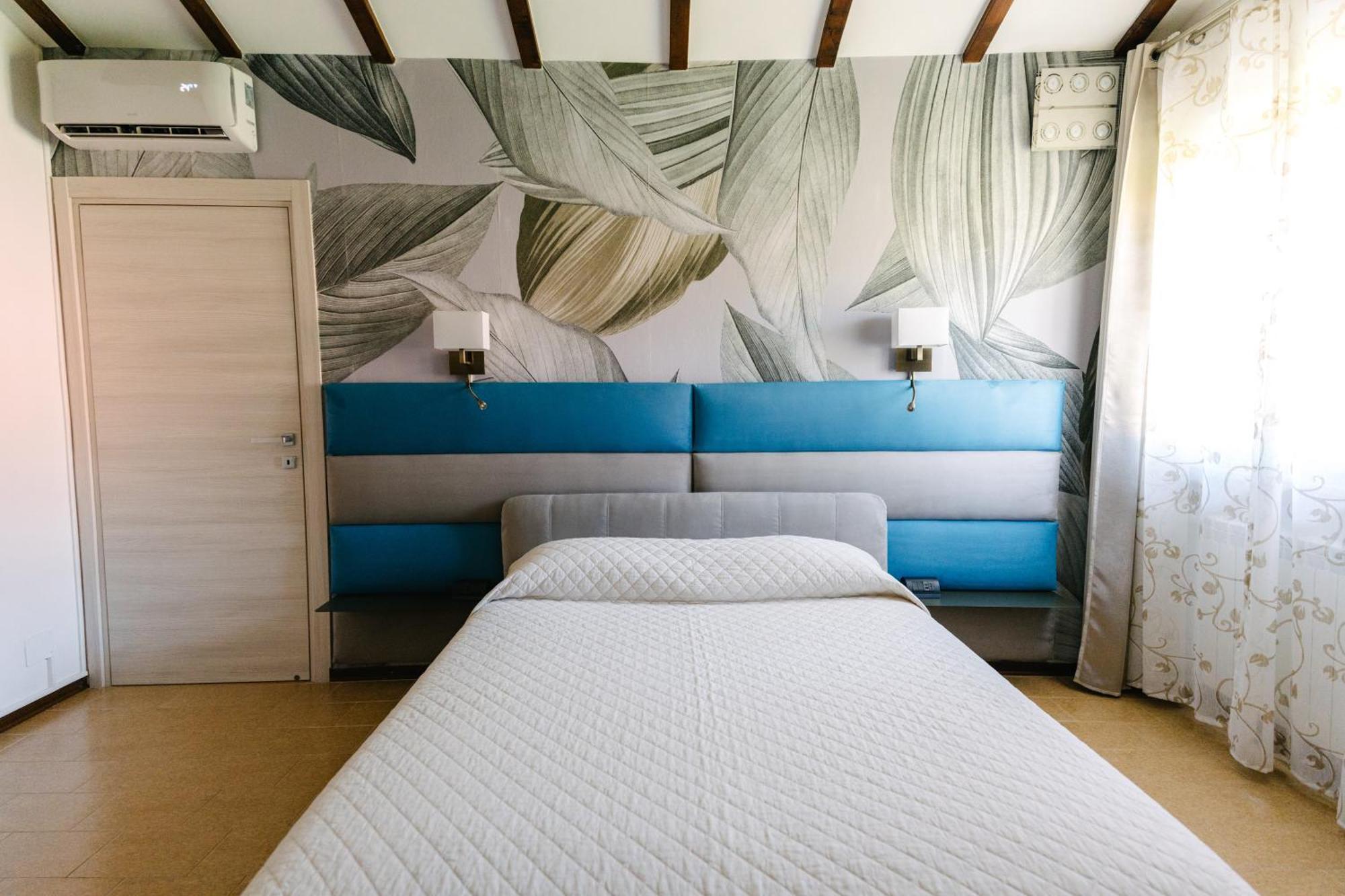 B&B Spina Verde Комо Екстер'єр фото